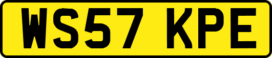 WS57KPE