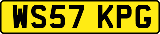 WS57KPG