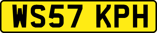 WS57KPH