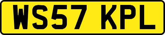 WS57KPL