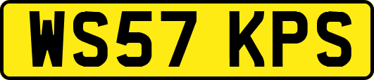WS57KPS