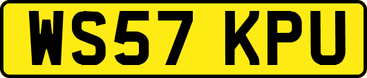WS57KPU