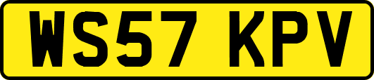WS57KPV