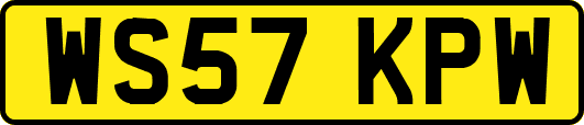 WS57KPW