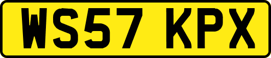 WS57KPX