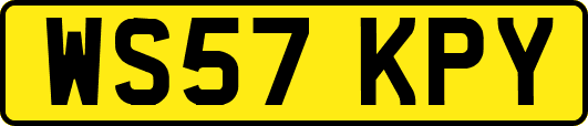 WS57KPY