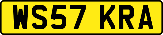 WS57KRA