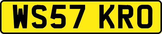 WS57KRO
