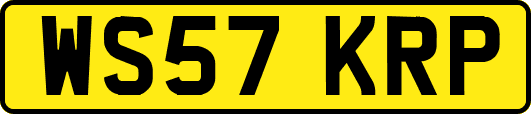 WS57KRP