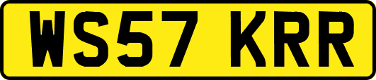 WS57KRR