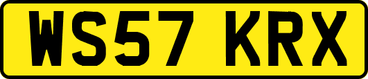 WS57KRX