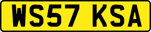 WS57KSA