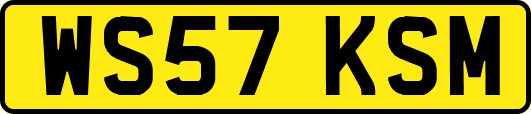 WS57KSM