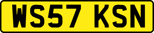 WS57KSN