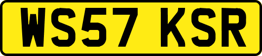WS57KSR