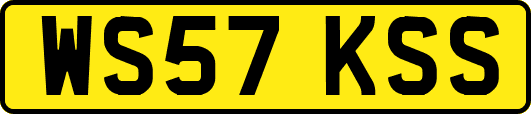 WS57KSS