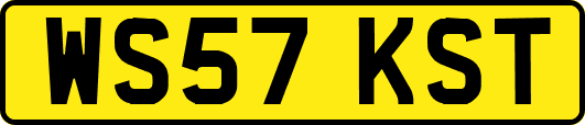 WS57KST