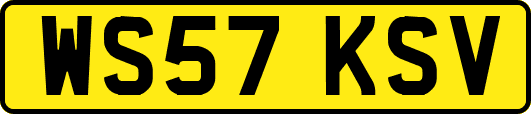 WS57KSV