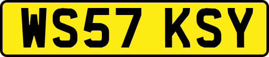 WS57KSY