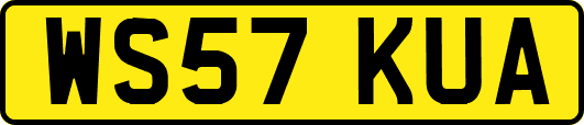 WS57KUA