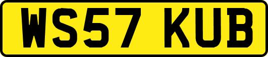WS57KUB