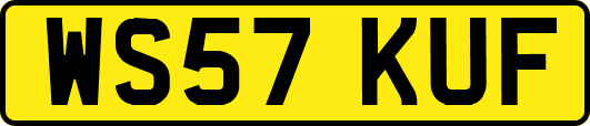 WS57KUF