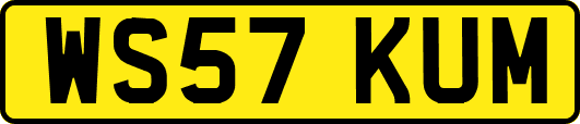 WS57KUM