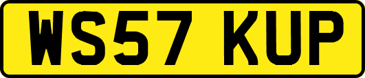 WS57KUP