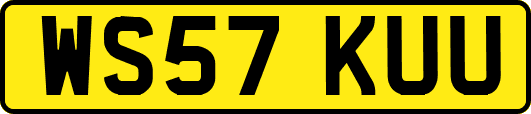 WS57KUU