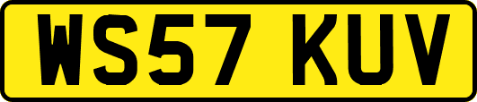 WS57KUV