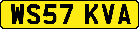 WS57KVA