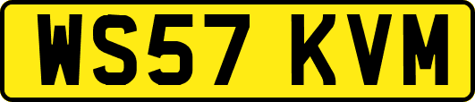 WS57KVM