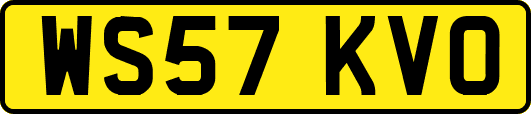 WS57KVO
