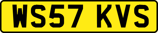 WS57KVS