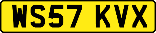 WS57KVX