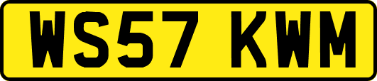 WS57KWM