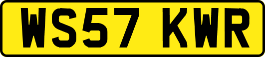 WS57KWR