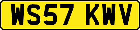 WS57KWV