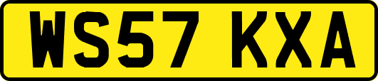 WS57KXA