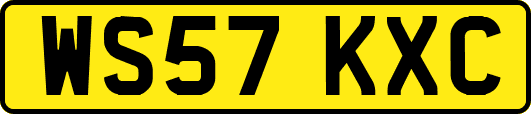 WS57KXC
