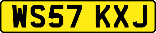 WS57KXJ