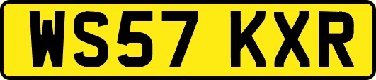 WS57KXR