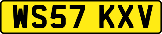WS57KXV