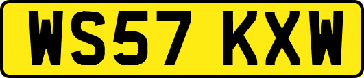 WS57KXW