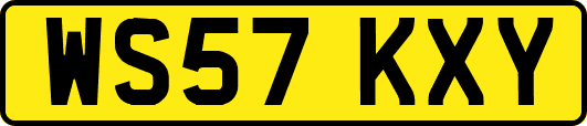 WS57KXY