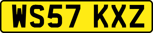 WS57KXZ