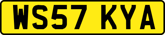 WS57KYA