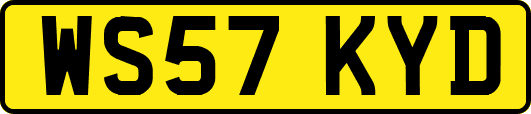 WS57KYD