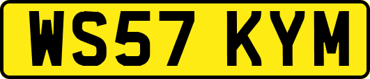WS57KYM