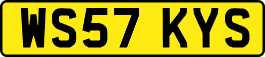 WS57KYS